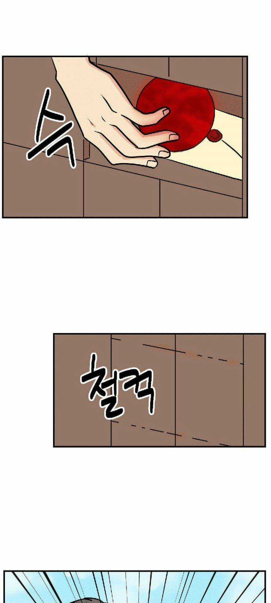 Mọt Sách Chapter 31 trang 4