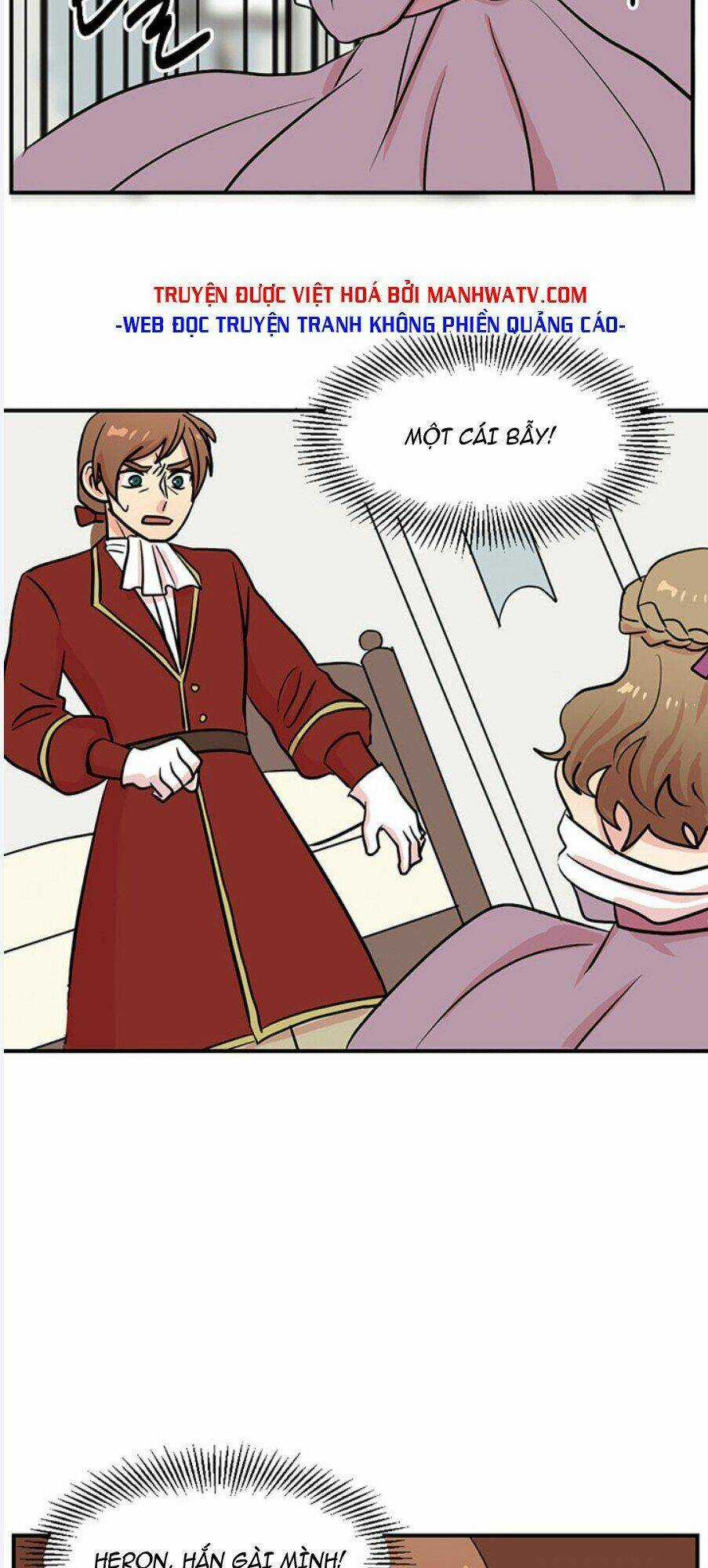 Mọt Sách Chapter 31 trang 40