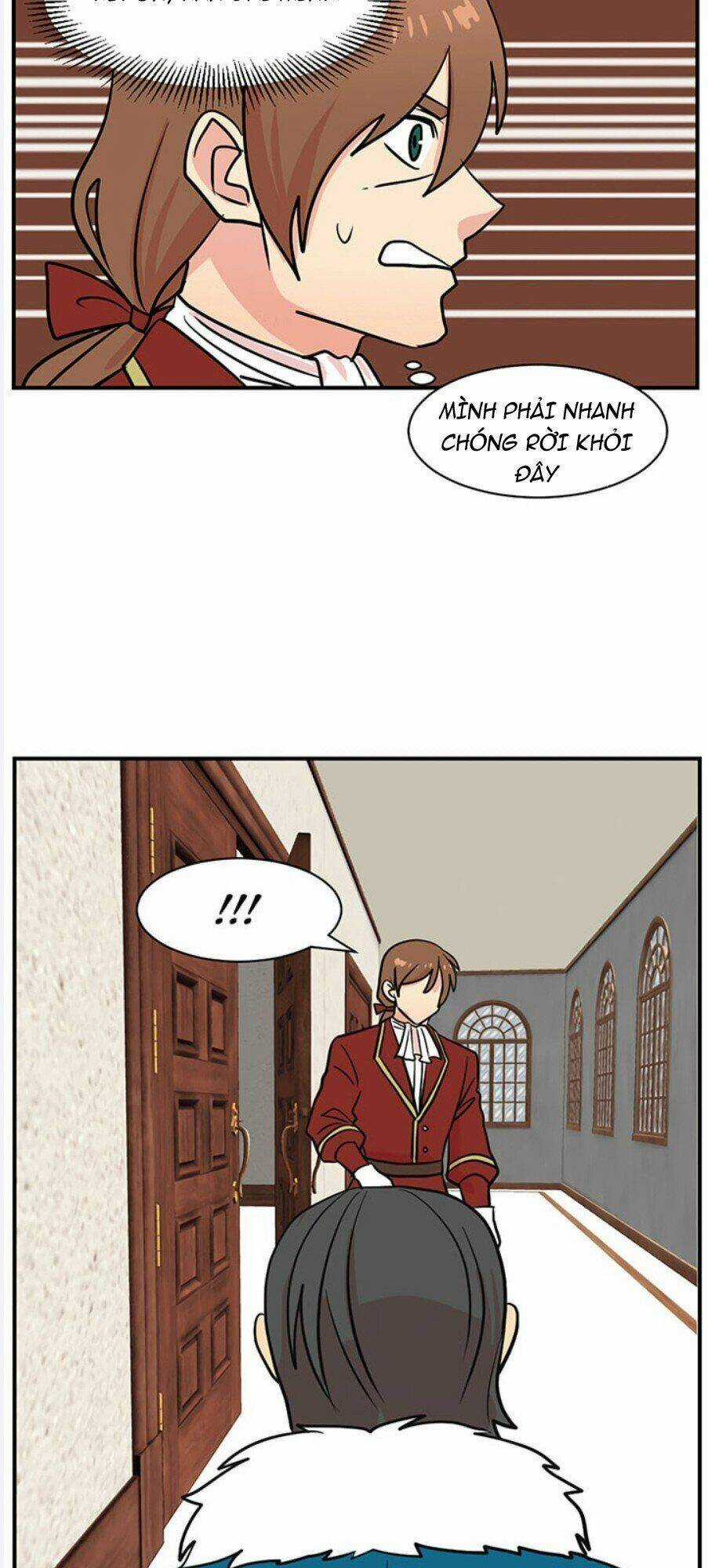 Mọt Sách Chapter 31 trang 41