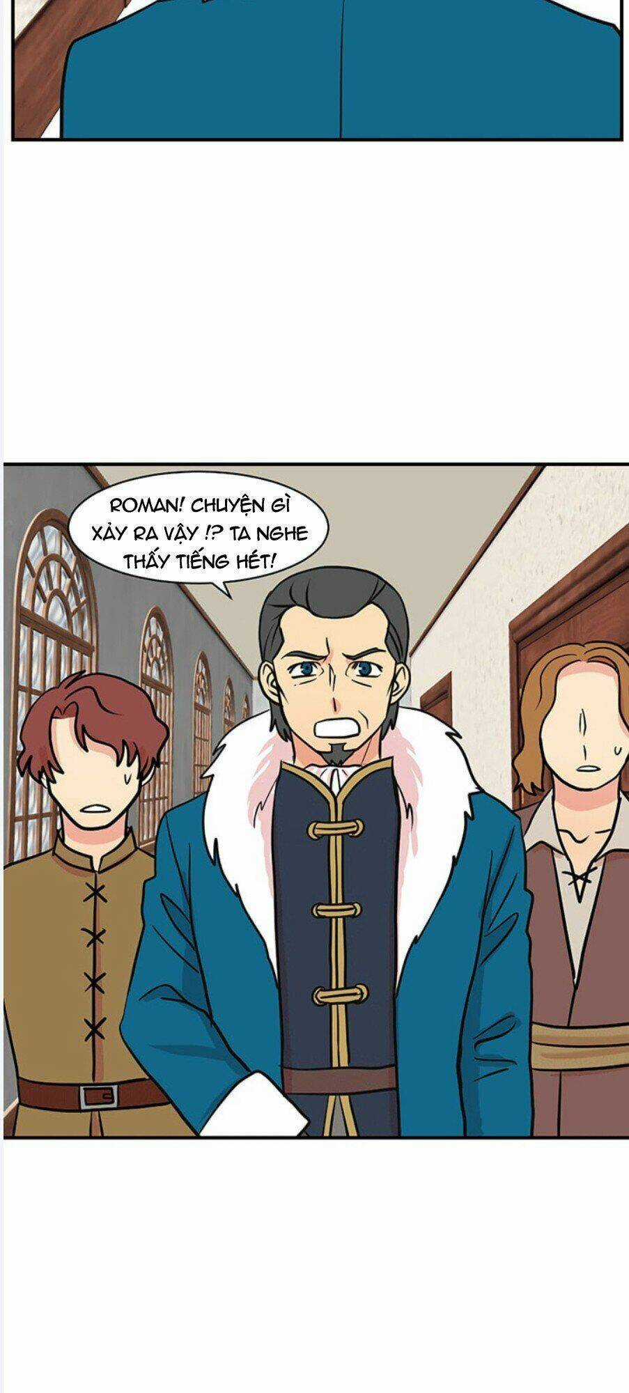 Mọt Sách Chapter 31 trang 42