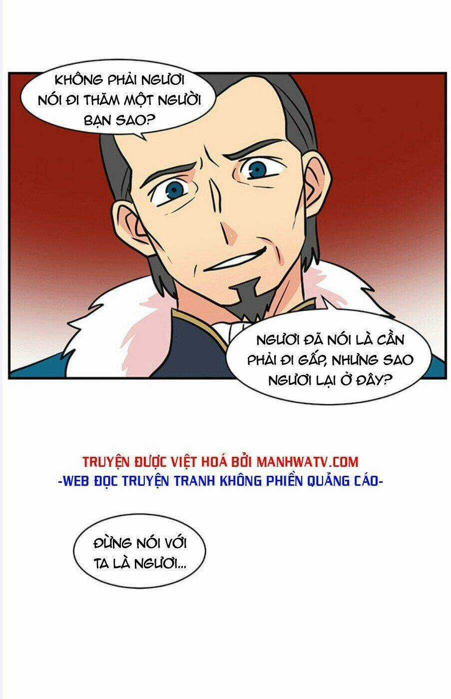 Mọt Sách Chapter 31 trang 43