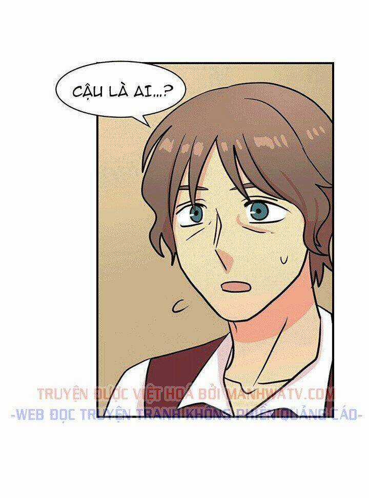 Mọt Sách Chapter 32 trang 12