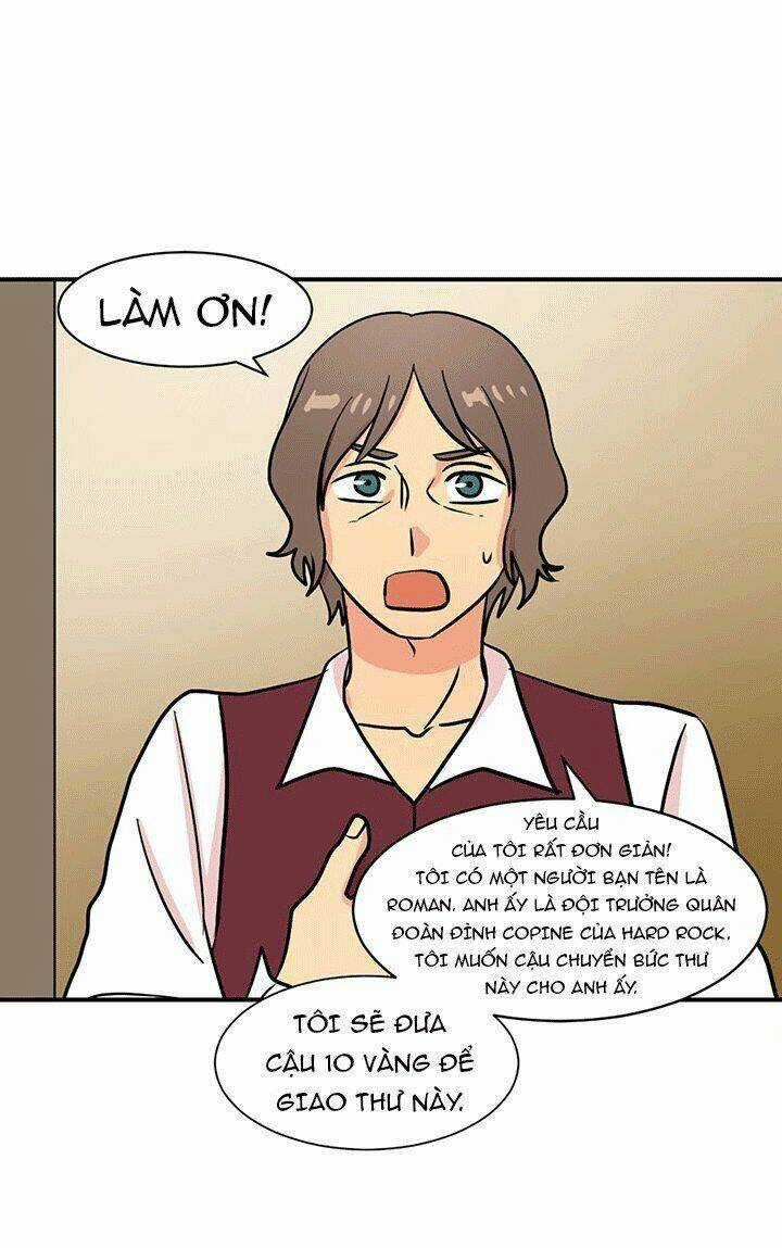 Mọt Sách Chapter 32 trang 17