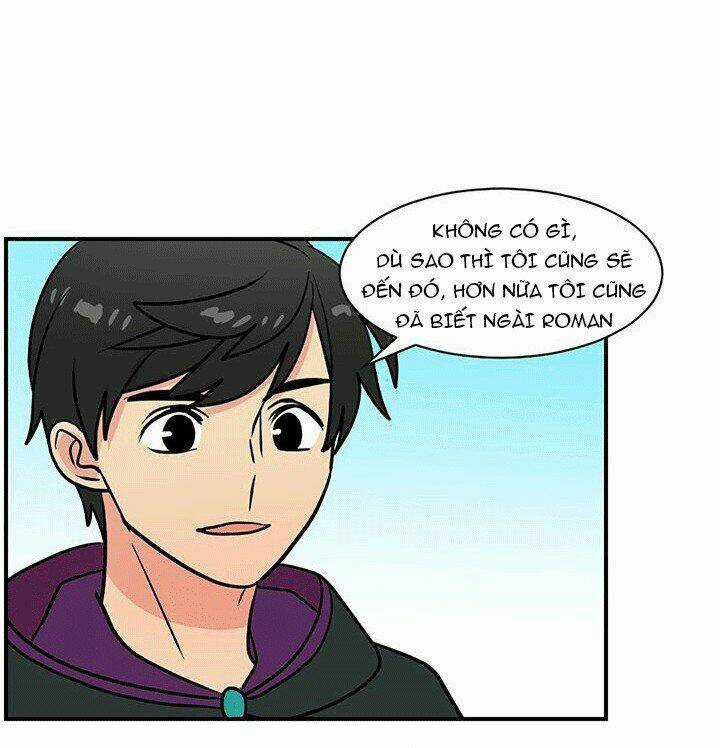 Mọt Sách Chapter 32 trang 20