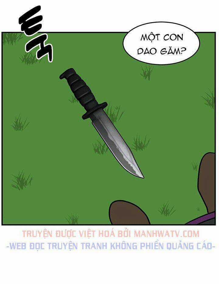 Mọt Sách Chapter 32 trang 21