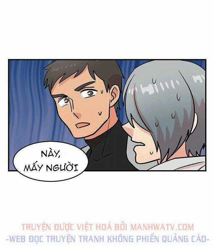 Mọt Sách Chapter 32 trang 24