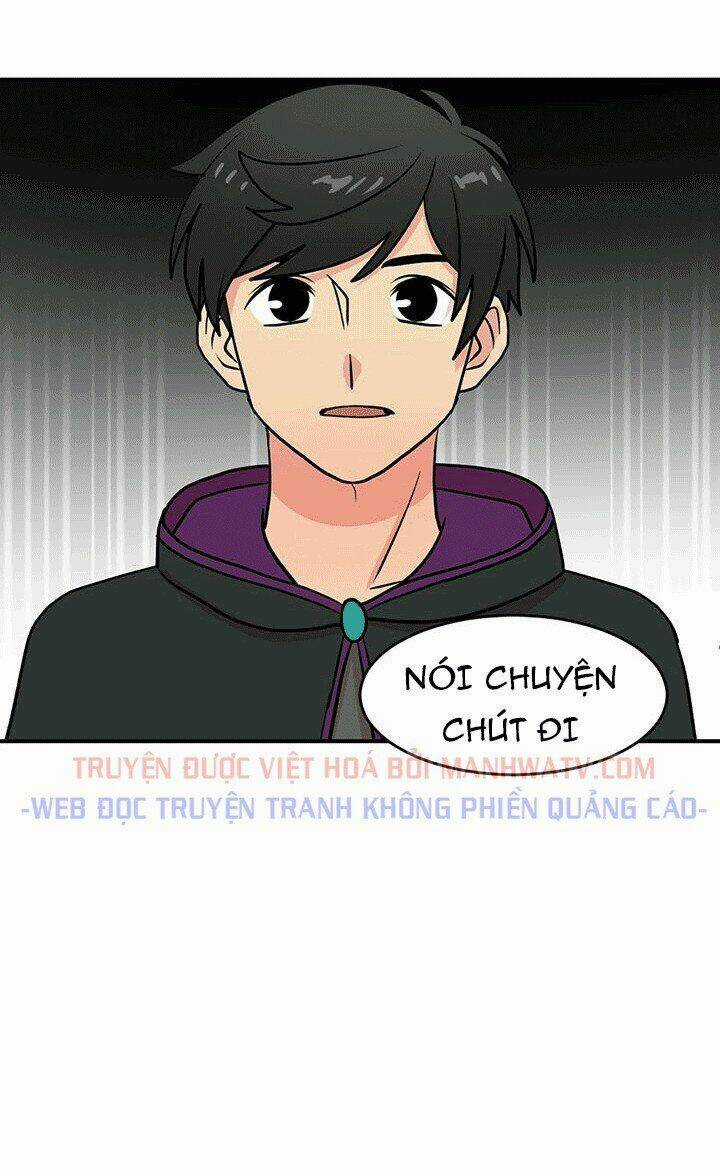 Mọt Sách Chapter 32 trang 25