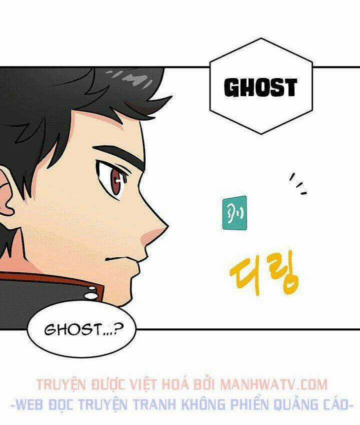 Mọt Sách Chapter 32 trang 28