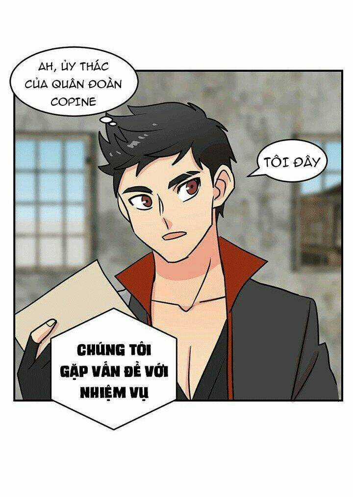 Mọt Sách Chapter 32 trang 29