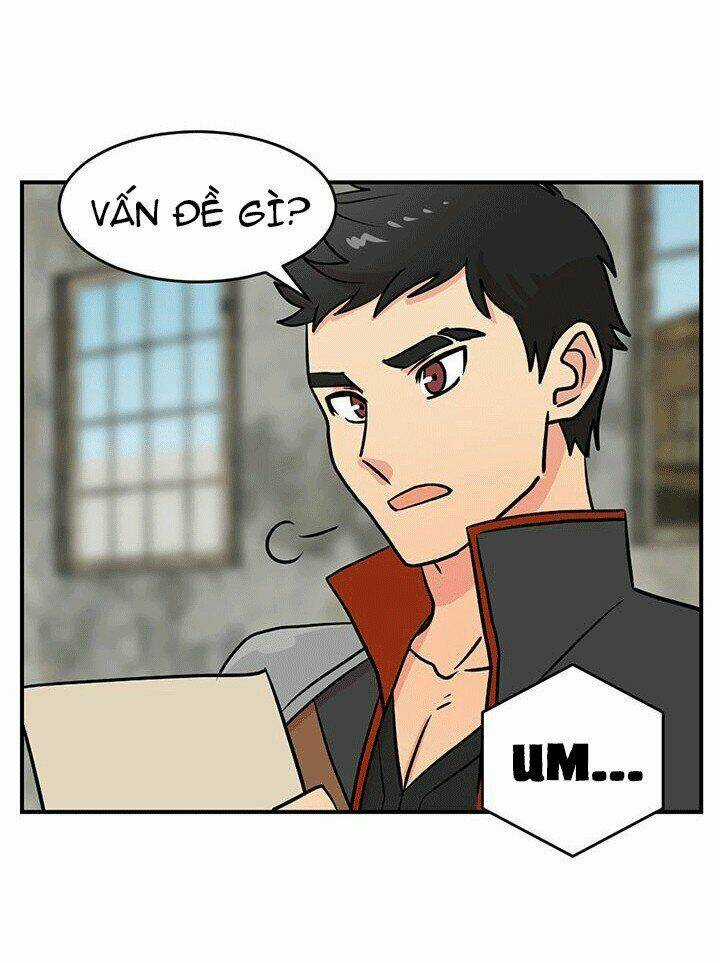 Mọt Sách Chapter 32 trang 30