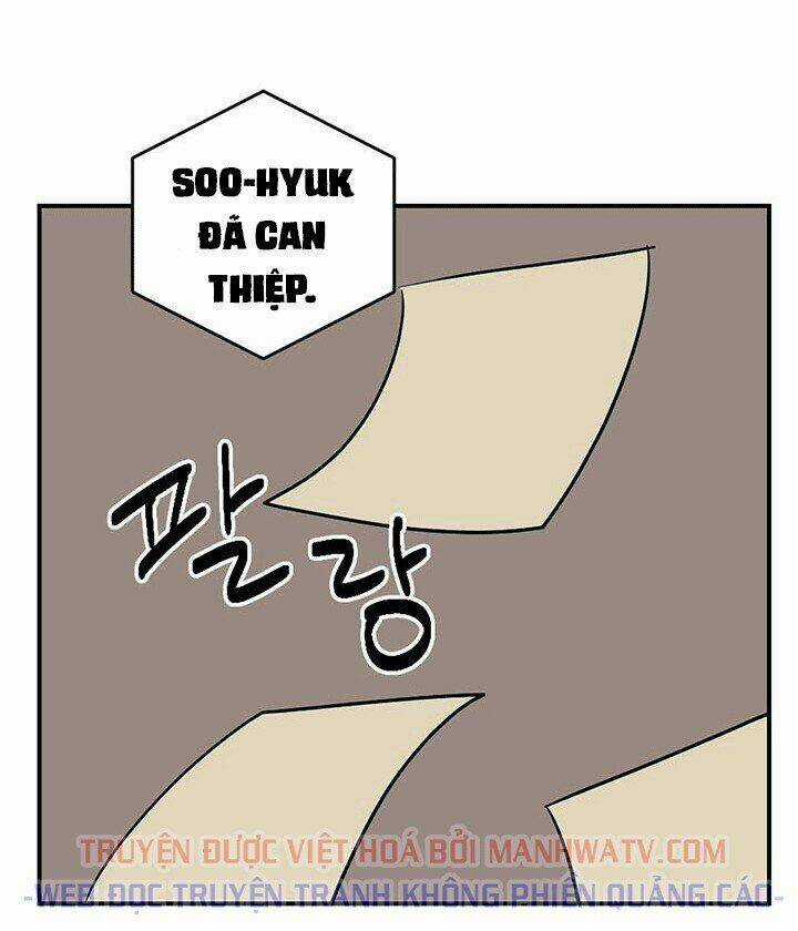 Mọt Sách Chapter 32 trang 31