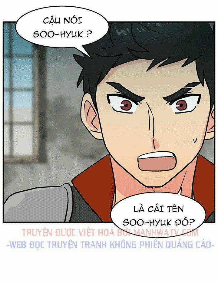 Mọt Sách Chapter 32 trang 32
