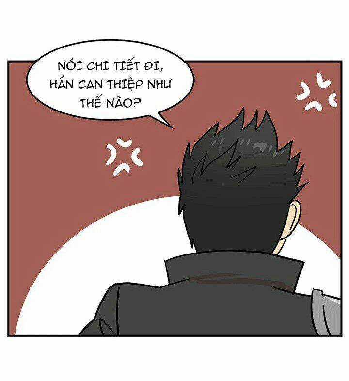 Mọt Sách Chapter 32 trang 34