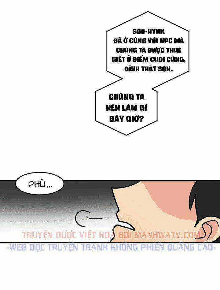 Mọt Sách Chapter 32 trang 35