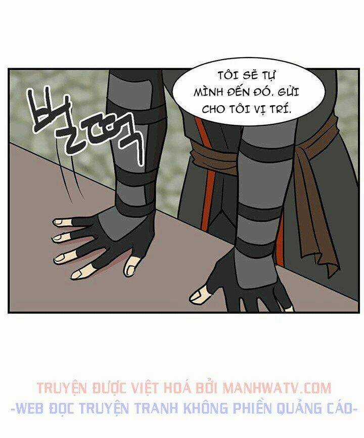 Mọt Sách Chapter 32 trang 36