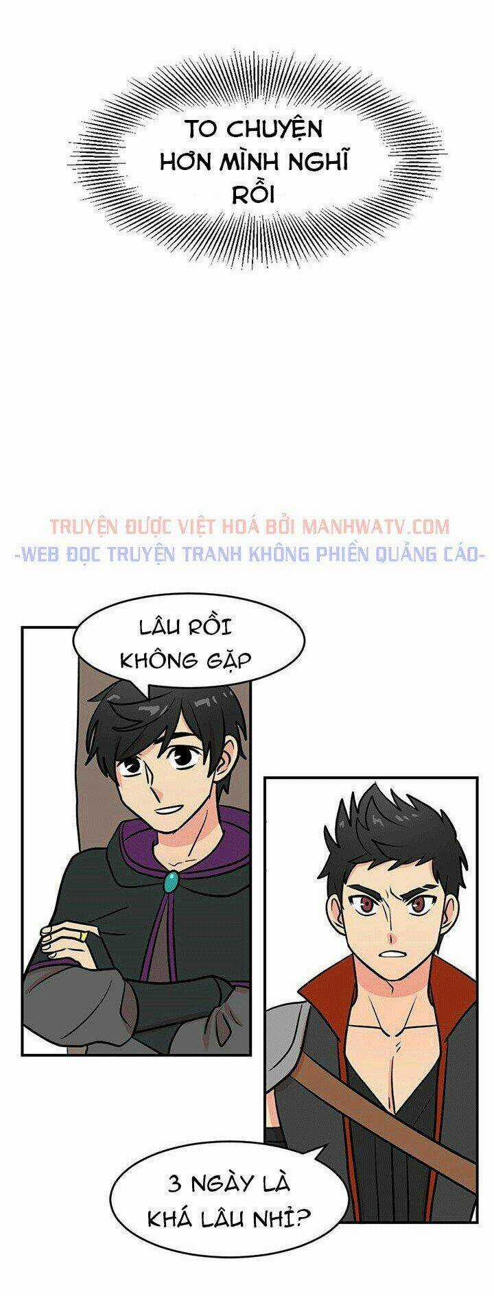 Mọt Sách Chapter 32 trang 38
