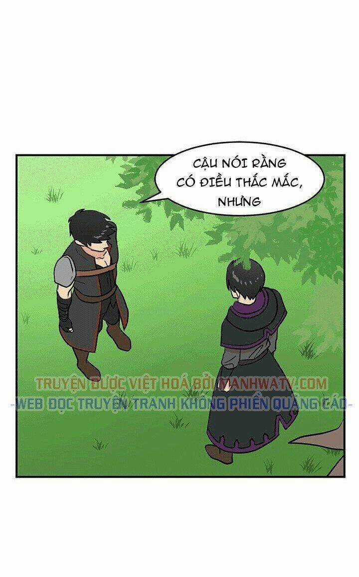 Mọt Sách Chapter 32 trang 39