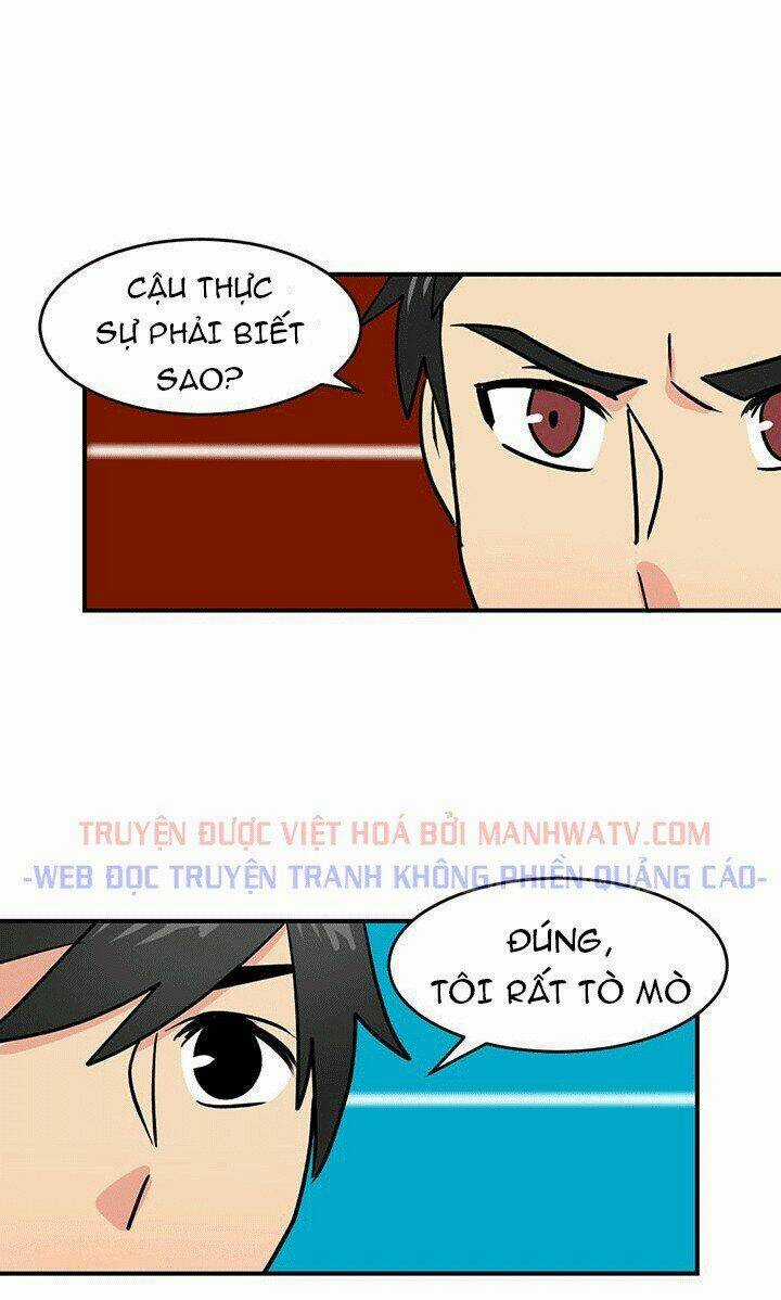 Mọt Sách Chapter 32 trang 41