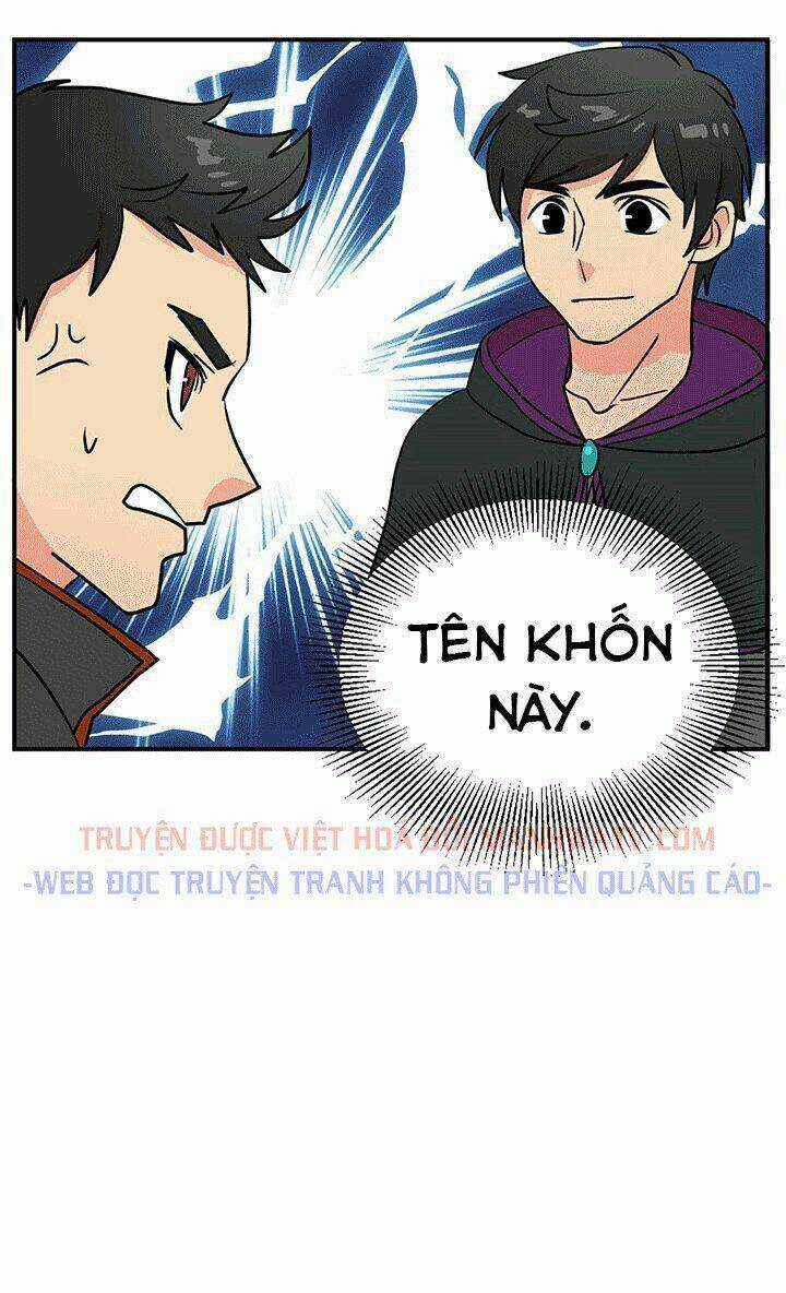 Mọt Sách Chapter 32 trang 42