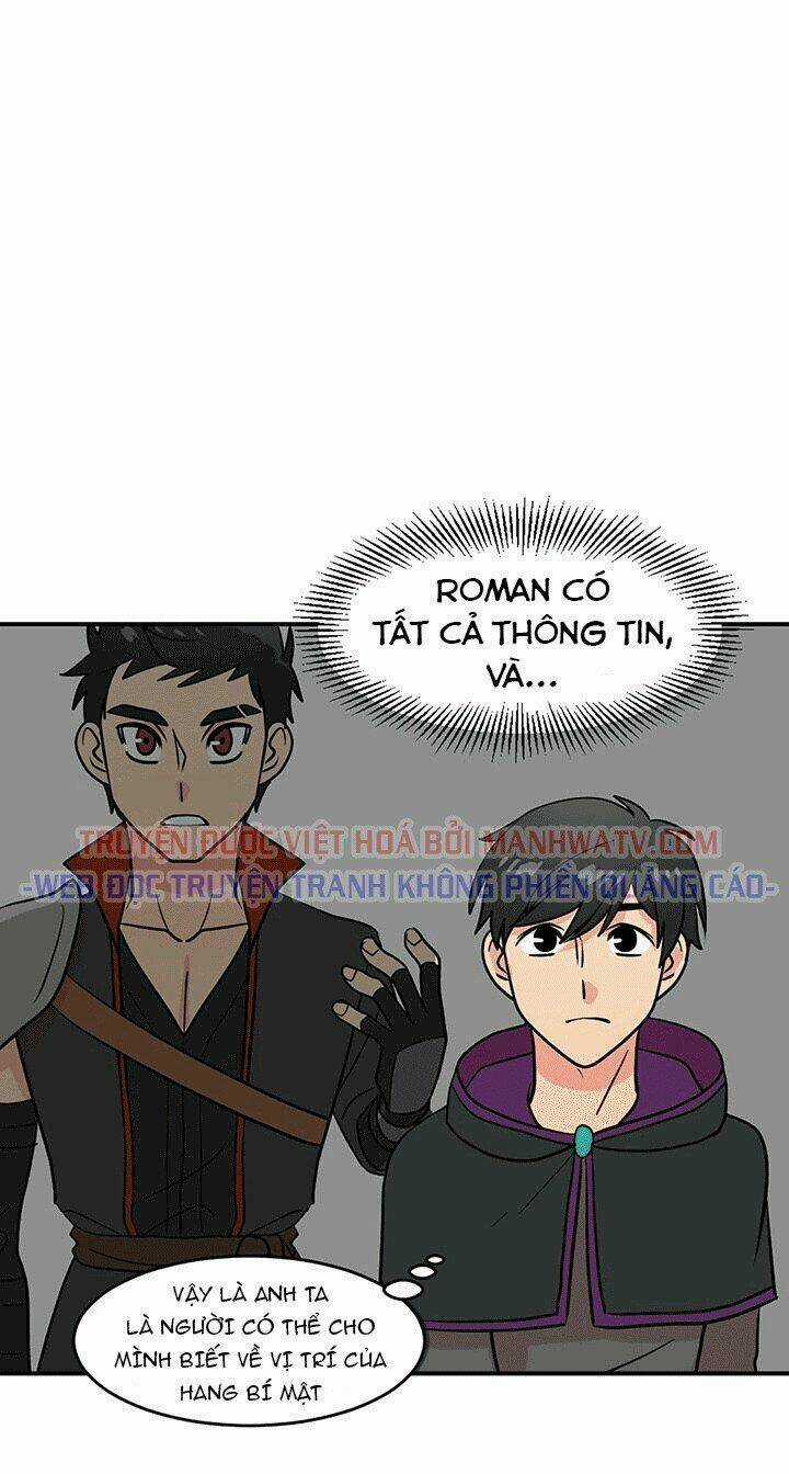 Mọt Sách Chapter 32 trang 43