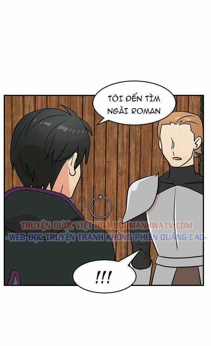 Mọt Sách Chapter 32 trang 44