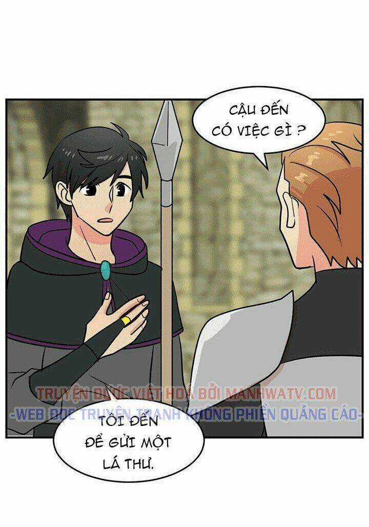 Mọt Sách Chapter 32 trang 45