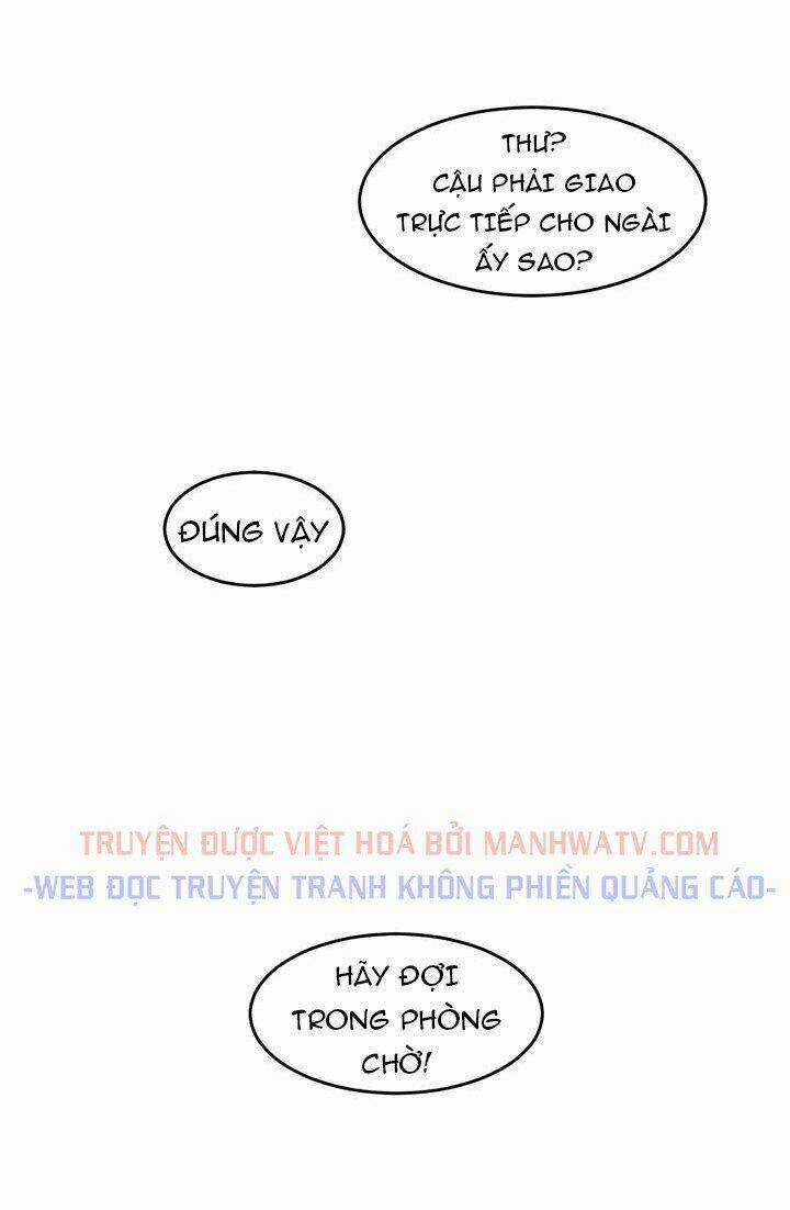 Mọt Sách Chapter 32 trang 46