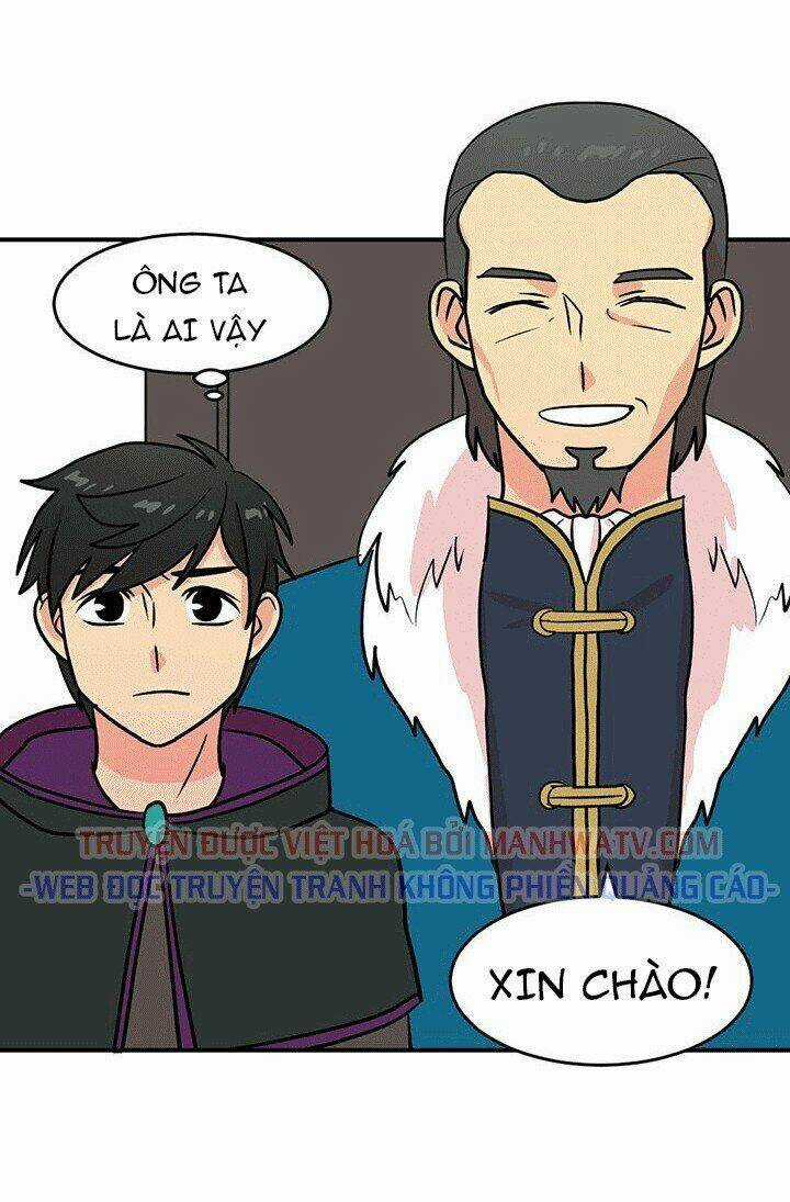Mọt Sách Chapter 32 trang 48
