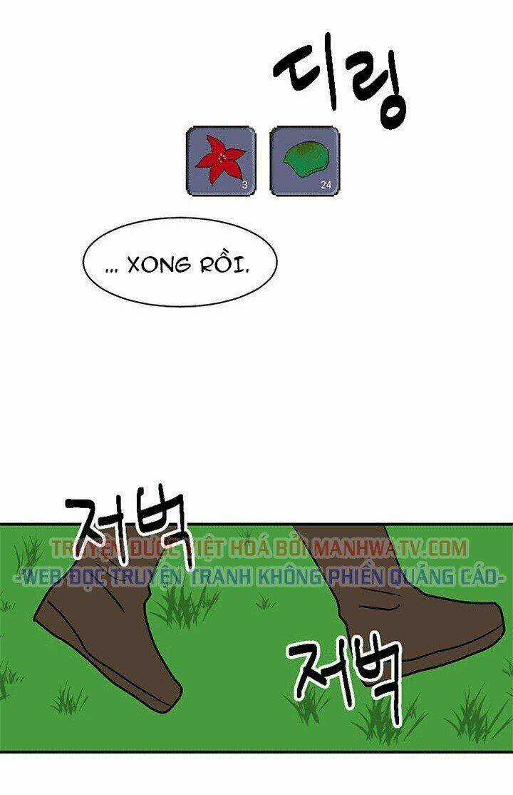 Mọt Sách Chapter 32 trang 5