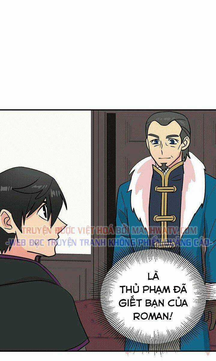 Mọt Sách Chapter 32 trang 50