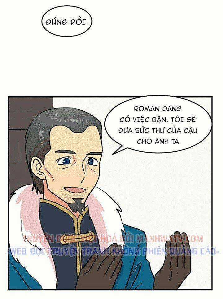 Mọt Sách Chapter 32 trang 52