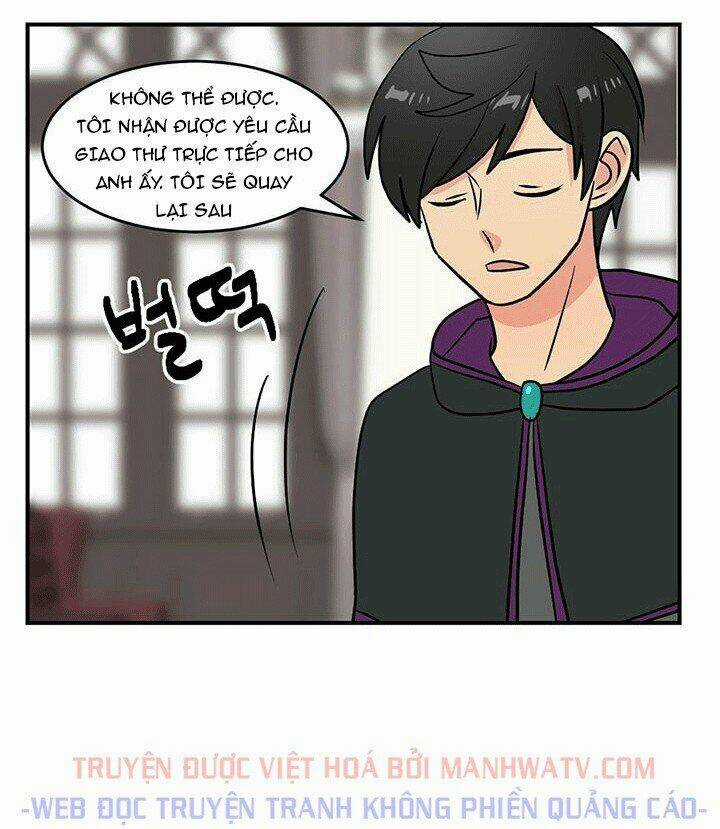 Mọt Sách Chapter 32 trang 53