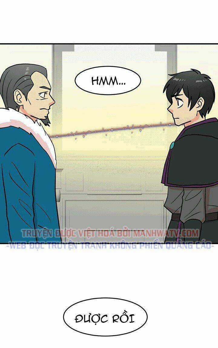 Mọt Sách Chapter 32 trang 54