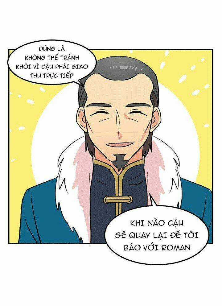 Mọt Sách Chapter 32 trang 55