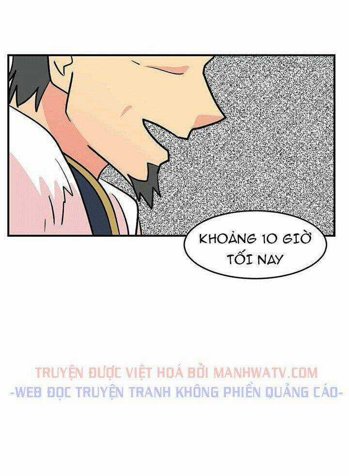 Mọt Sách Chapter 32 trang 57