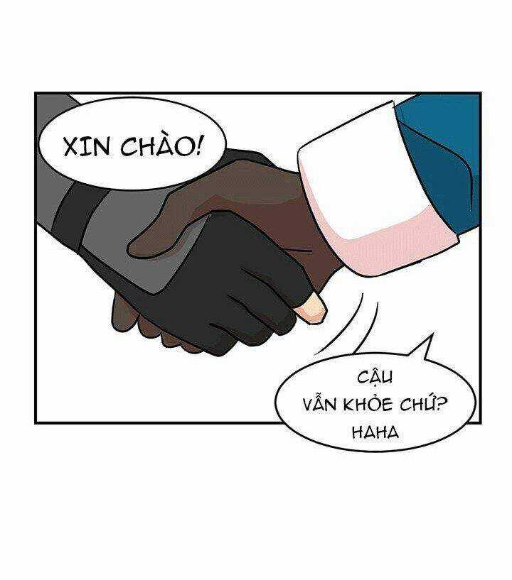 Mọt Sách Chapter 32 trang 59