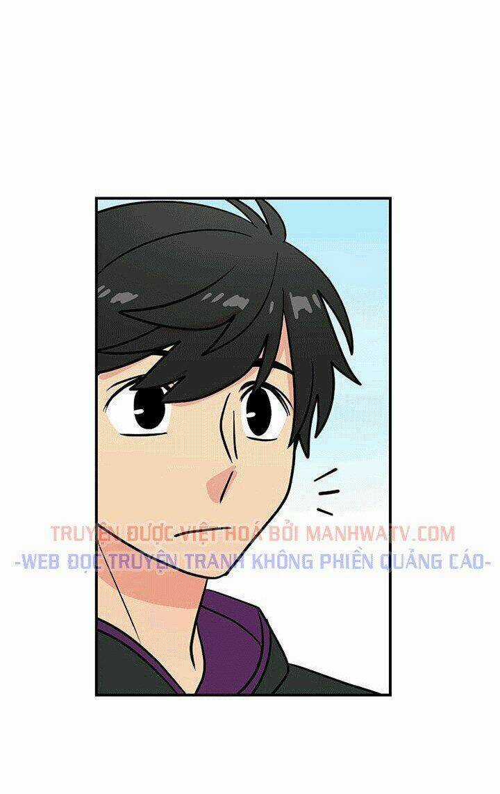 Mọt Sách Chapter 32 trang 6