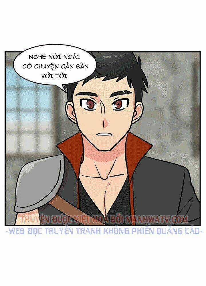 Mọt Sách Chapter 32 trang 60