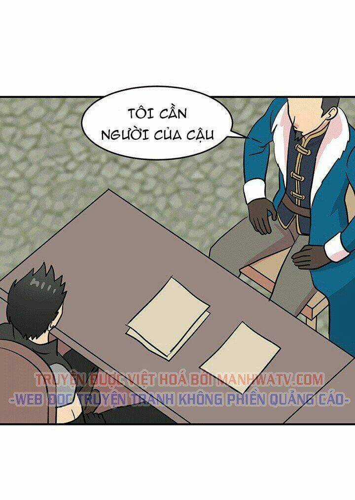 Mọt Sách Chapter 32 trang 61
