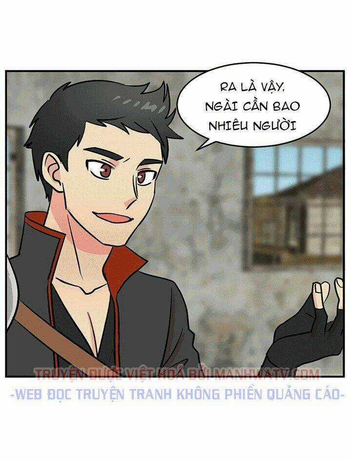 Mọt Sách Chapter 32 trang 64