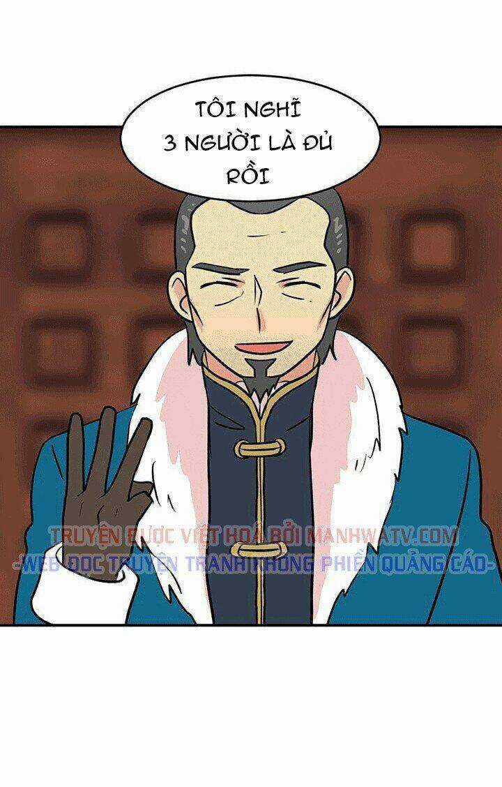 Mọt Sách Chapter 32 trang 66