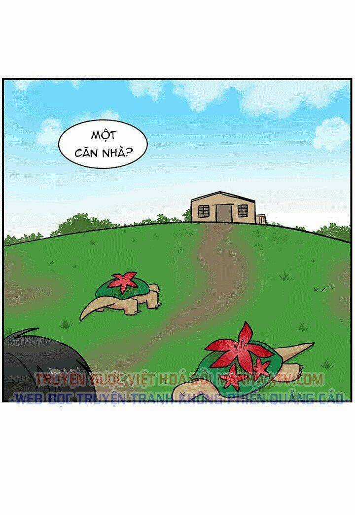 Mọt Sách Chapter 32 trang 7