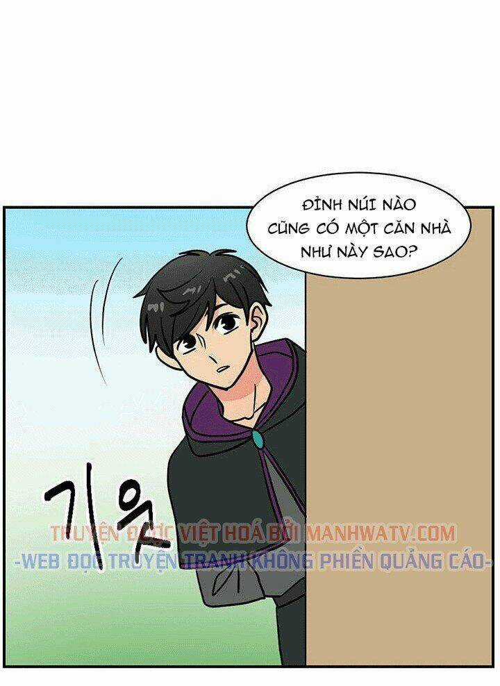 Mọt Sách Chapter 32 trang 9