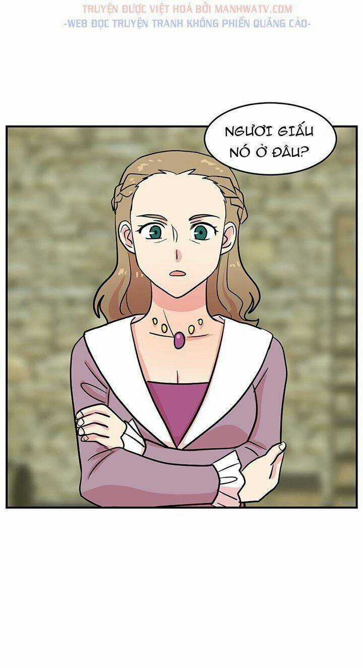 Mọt Sách Chapter 33 trang 1
