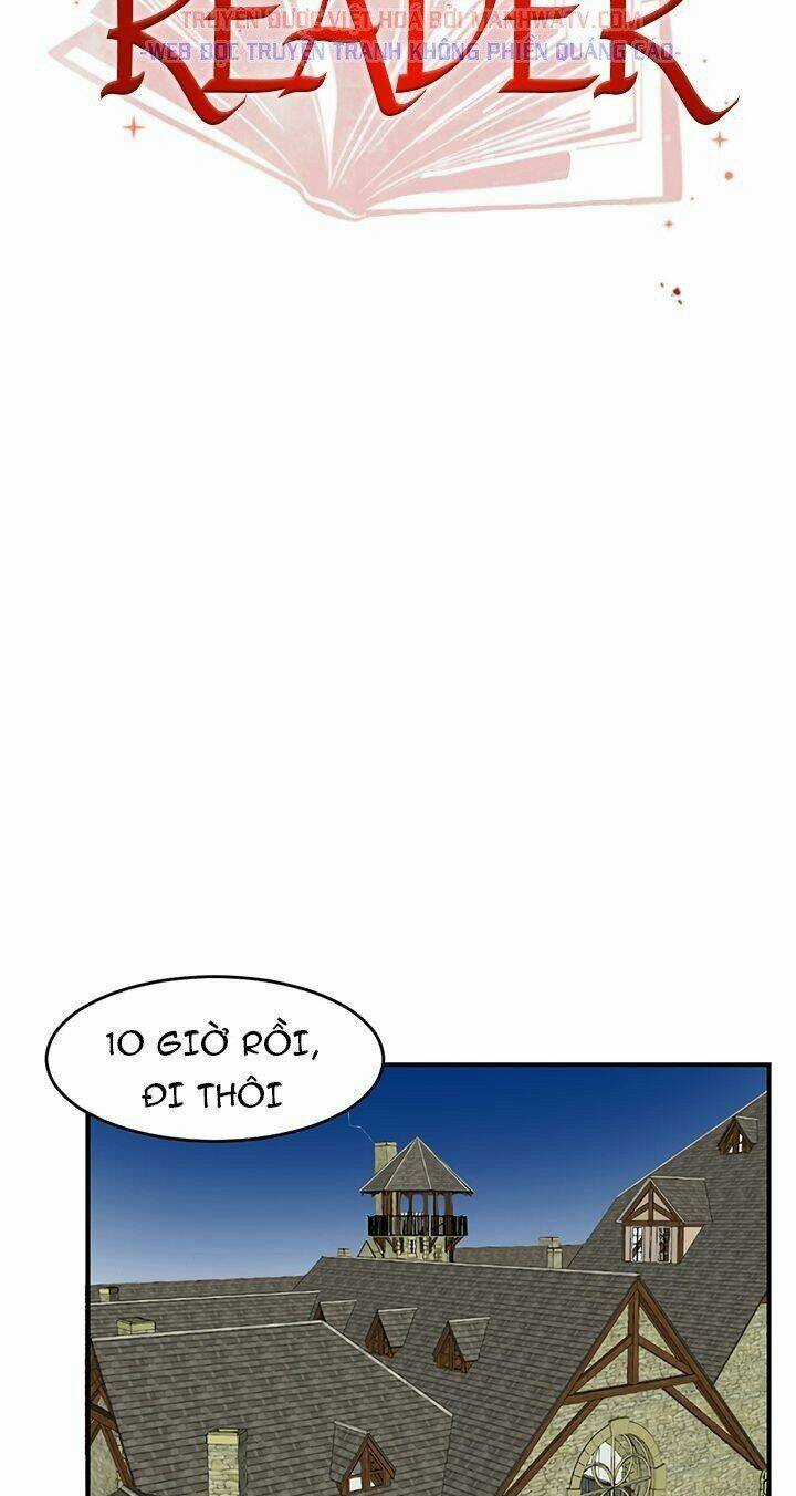 Mọt Sách Chapter 33 trang 11