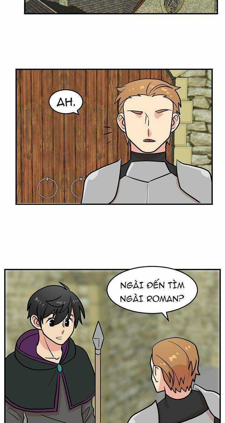 Mọt Sách Chapter 33 trang 12