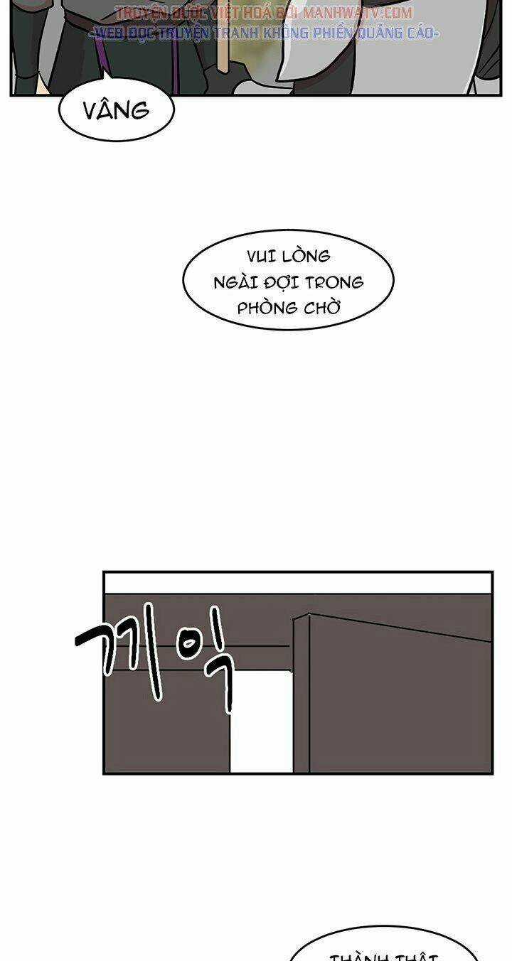 Mọt Sách Chapter 33 trang 13