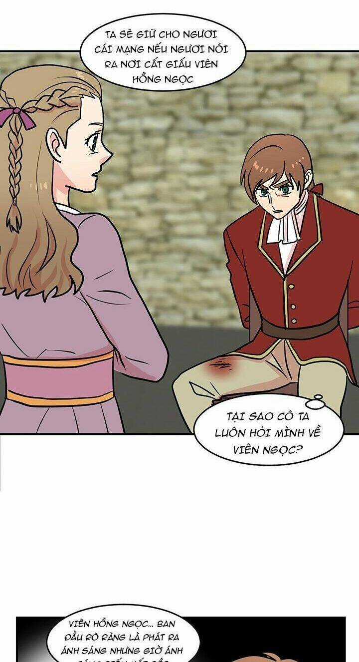 Mọt Sách Chapter 33 trang 2