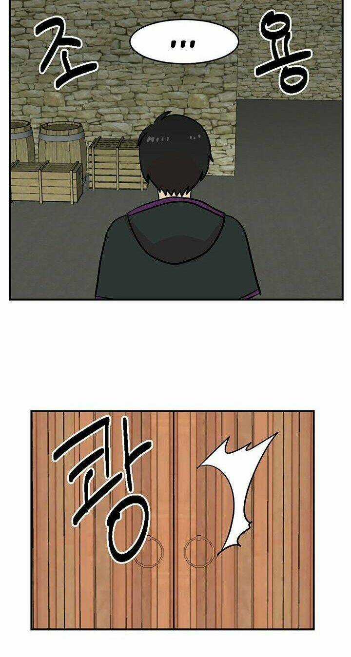 Mọt Sách Chapter 33 trang 20