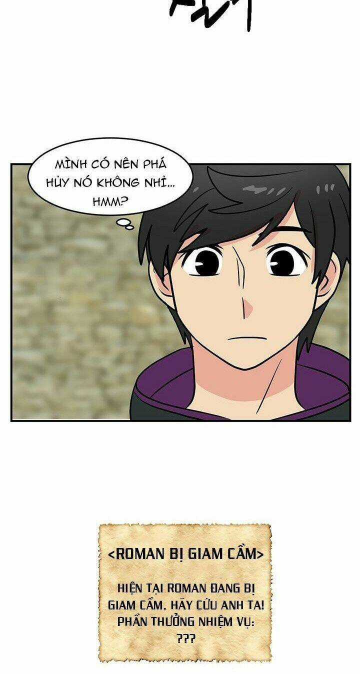 Mọt Sách Chapter 33 trang 22